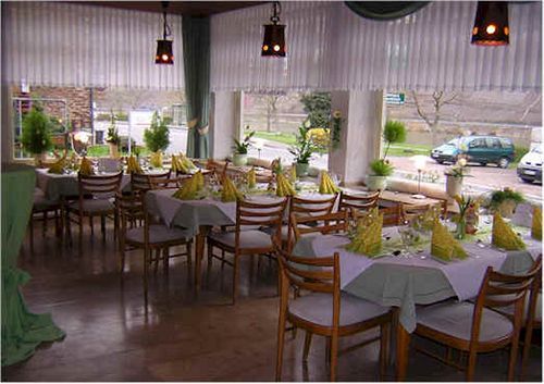 Hotel Zur Winzergenossenschaft 에른스트 외부 사진